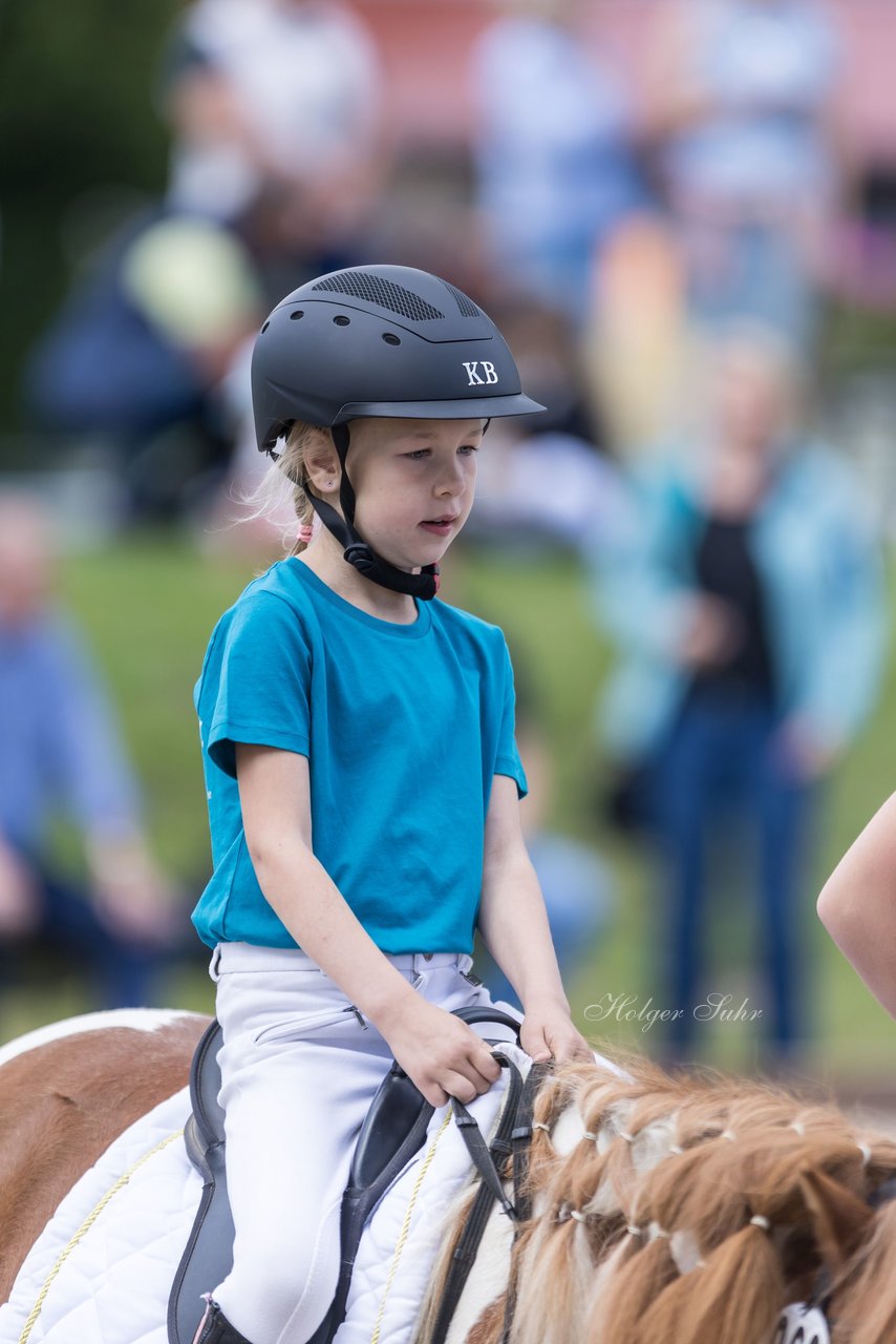 Bild 14 - Pony Akademie Turnier